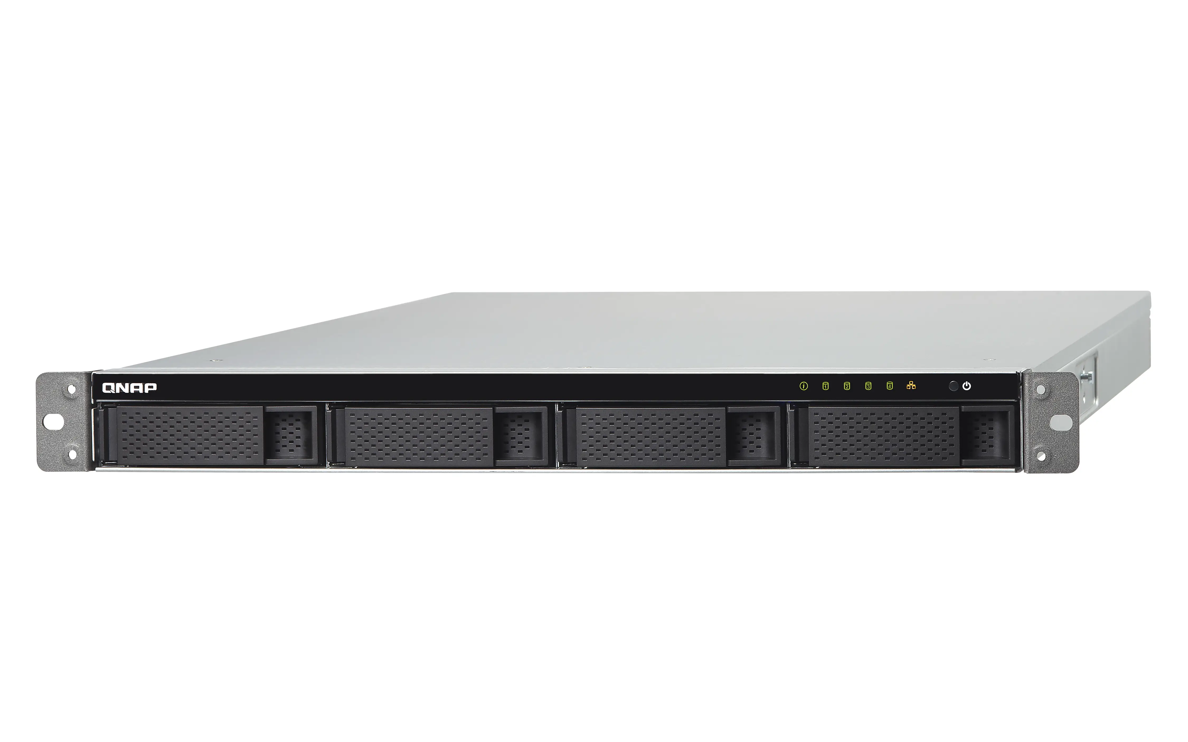 QNAP TS-453BU 8 GB TS-453BU-8G/16TB-REDPRO Bilgisay