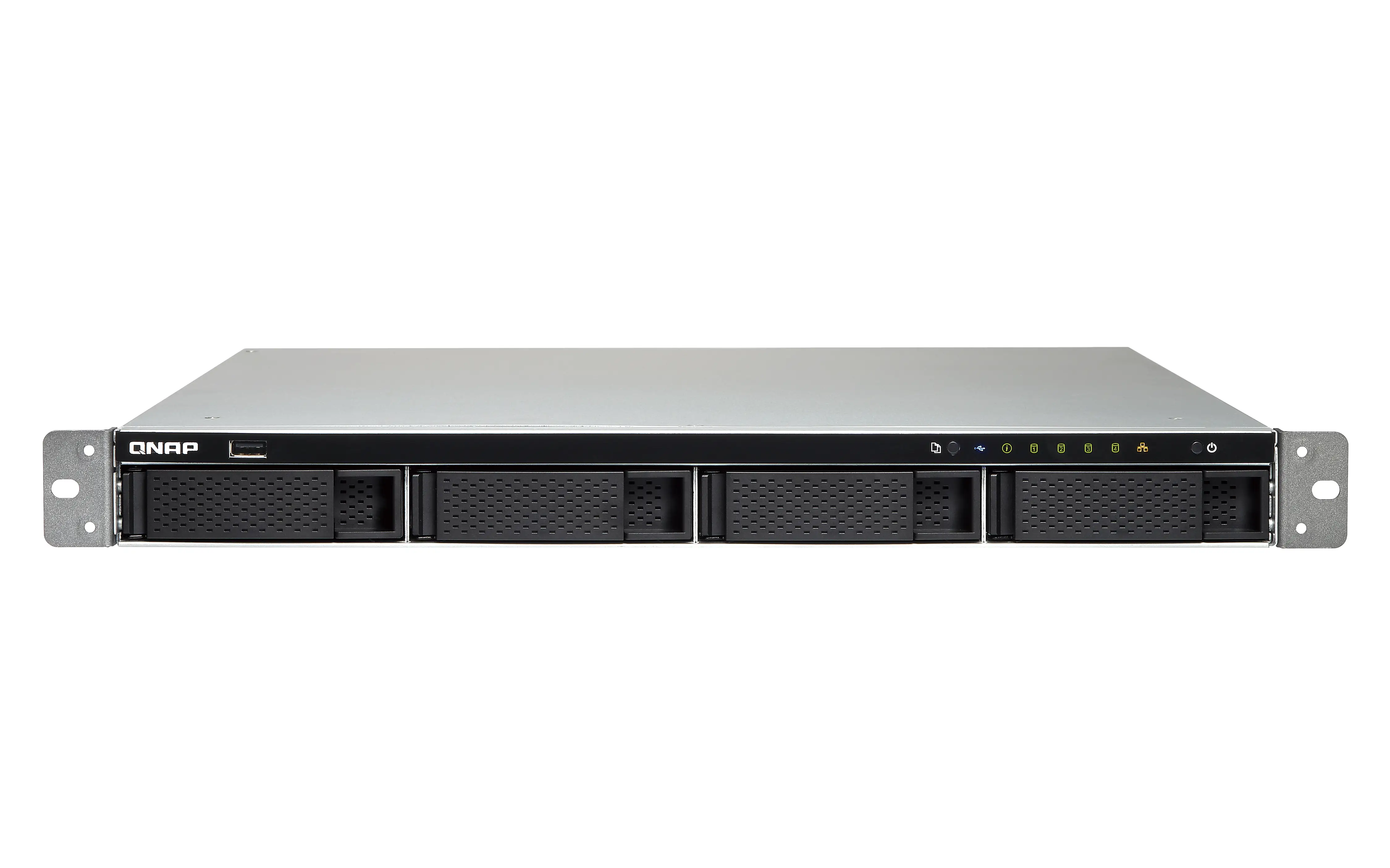 QNAP TS-463U-RP 4 GB TS-463U-RP/8TB-SEA
