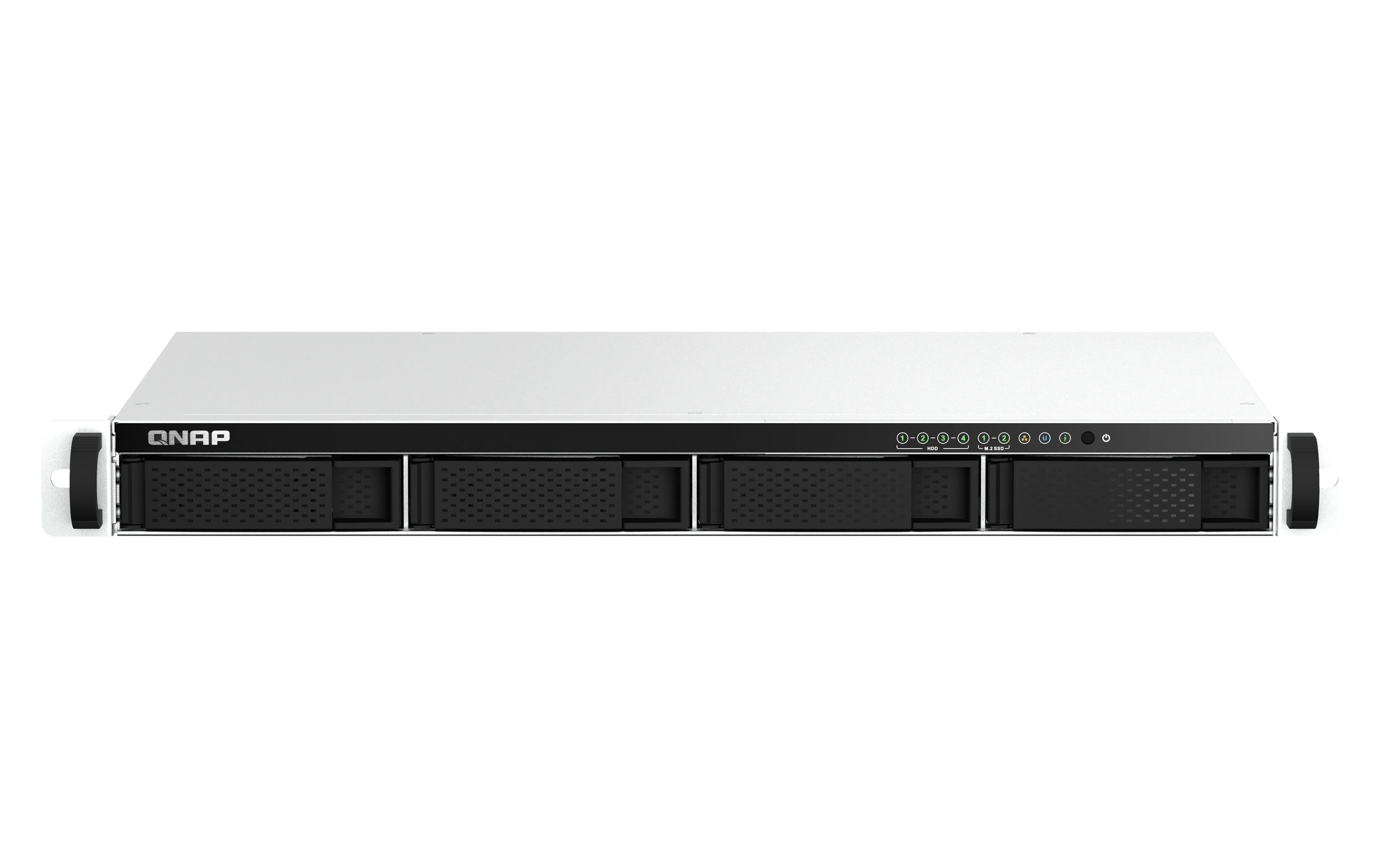 QNAP TS-464eU-8G/4XST8000VN002