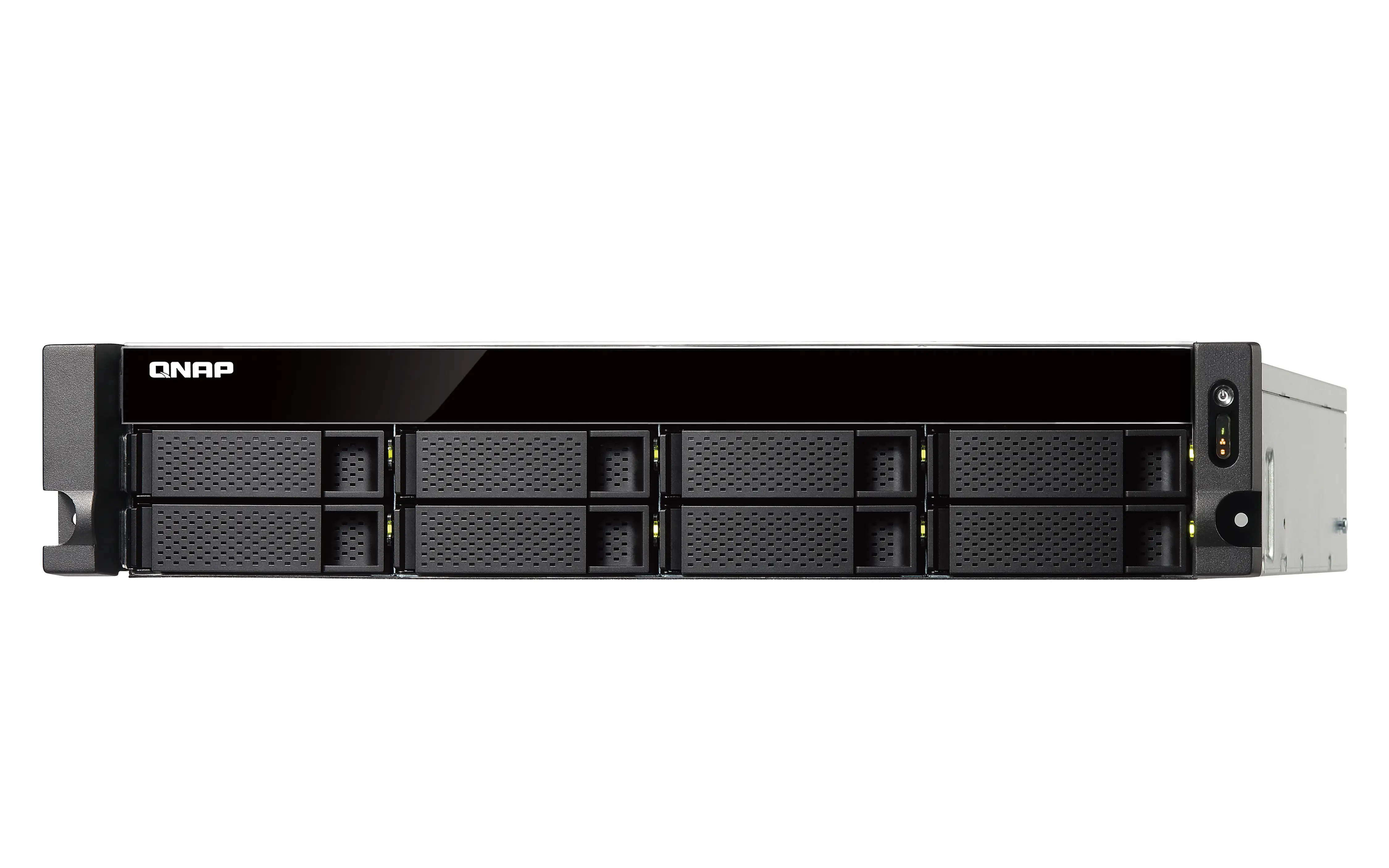 QNAP TS-853BU 8 GB TS-853BU-8G/32TB-GOLD Bilgisay