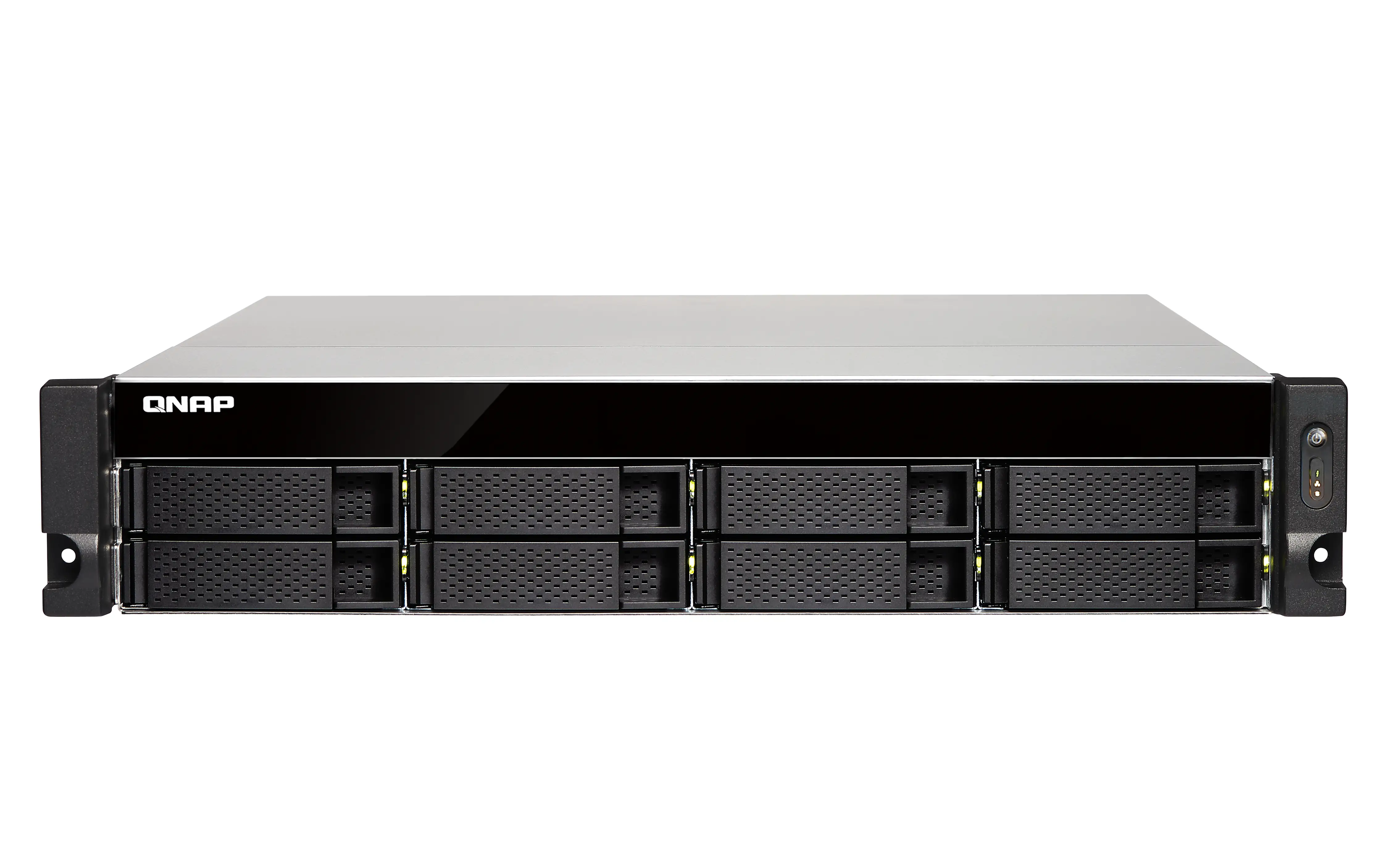 QNAP TS-853BU 8 GB TS-853BU-8G-32TB-RED Bilgisay