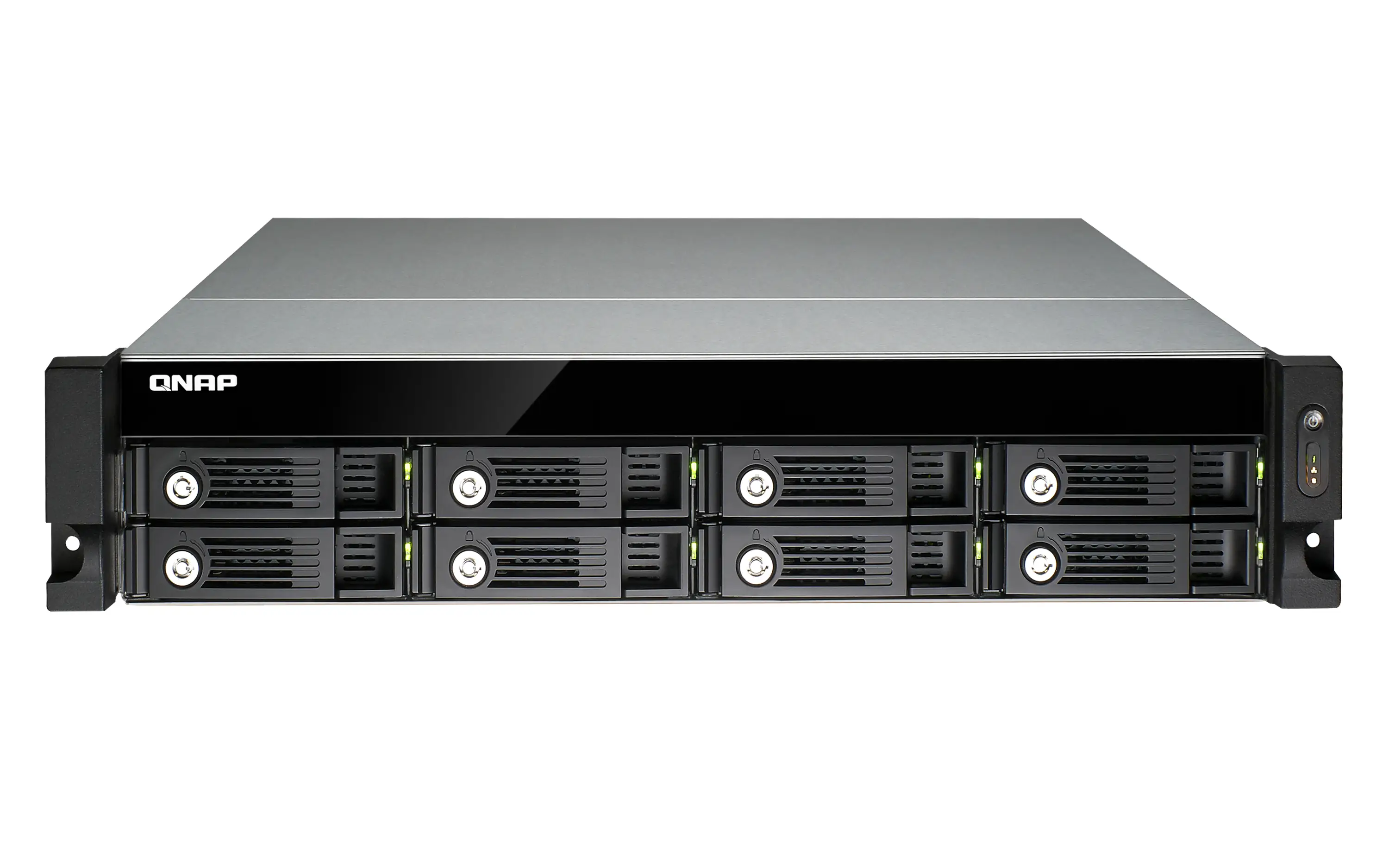 QNAP TS-853U 4 GB TS-853U/96TB-IW PRO Bilgisay