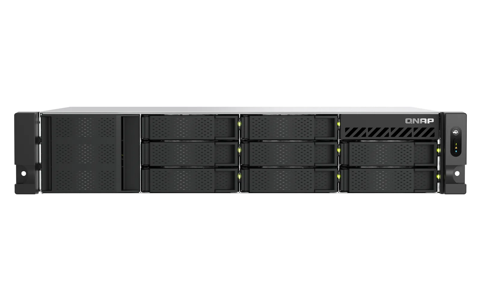 QNAP TS-855eU-8G/144TB-REDPRO