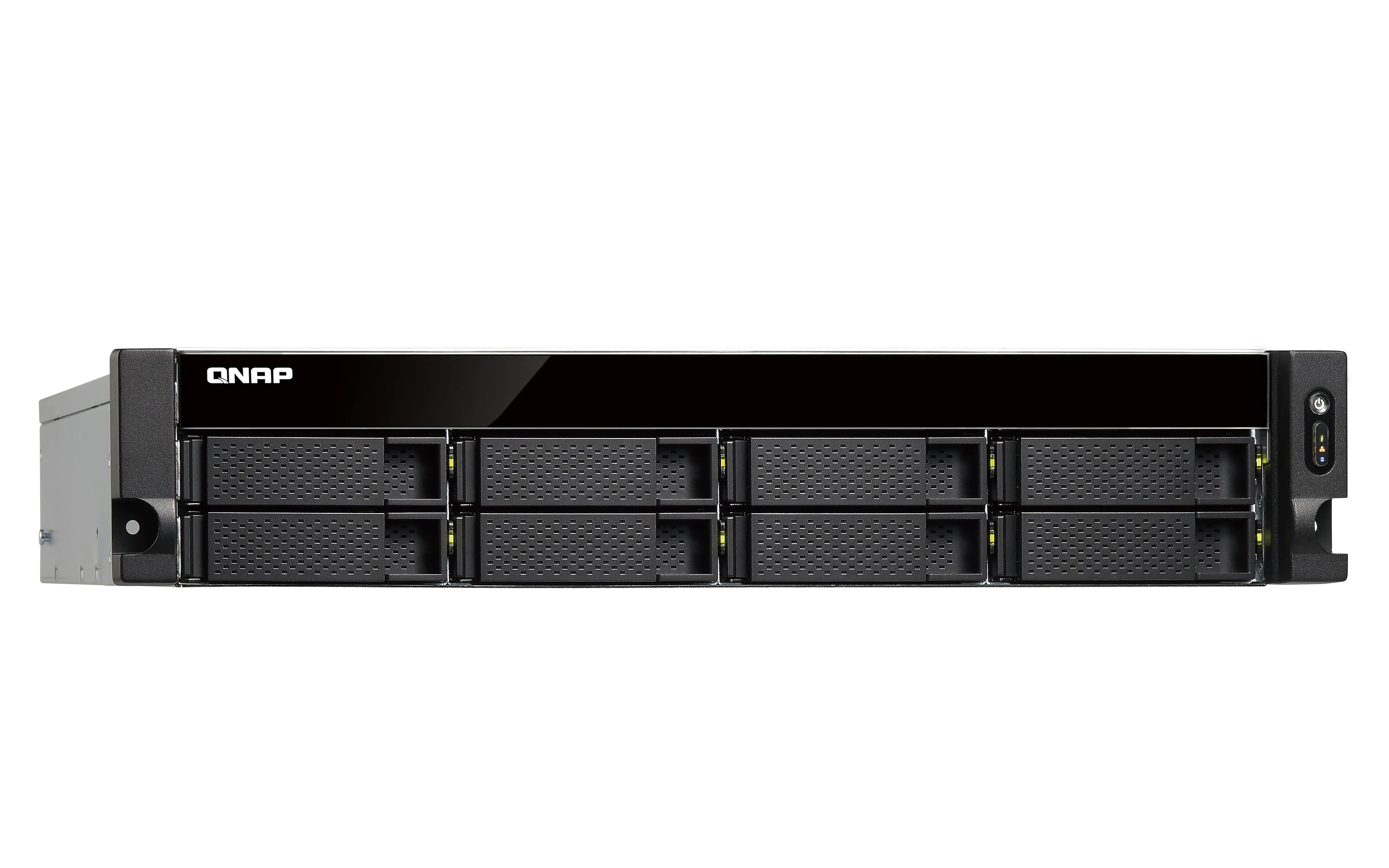 QNAP TS-873U 8 GB TS-873U-8G/80TB-EXOS Bilgisay