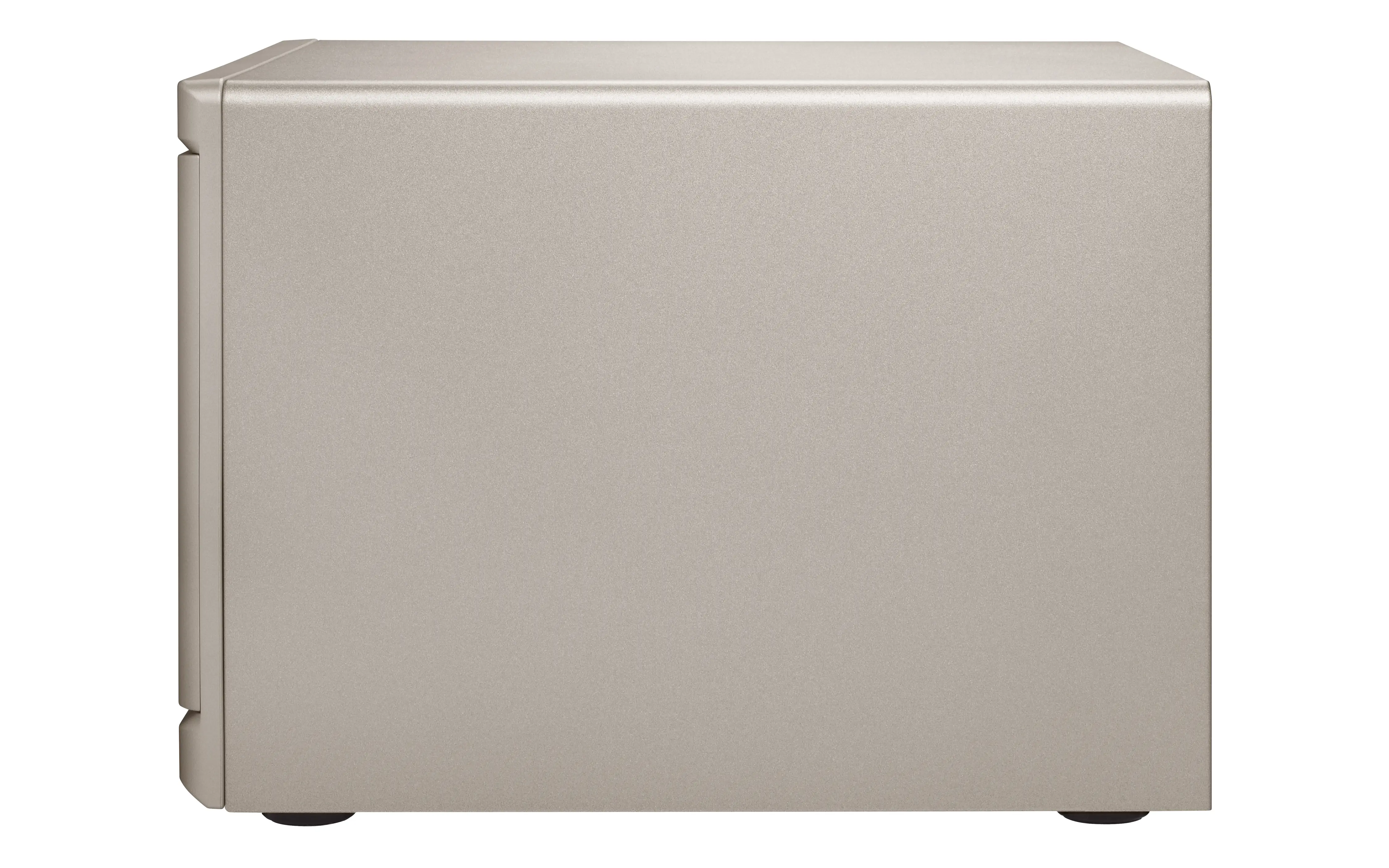 QNAP TS-877 8 GB TS-877-1600-8G/36TB-REDP Thumbnail 6