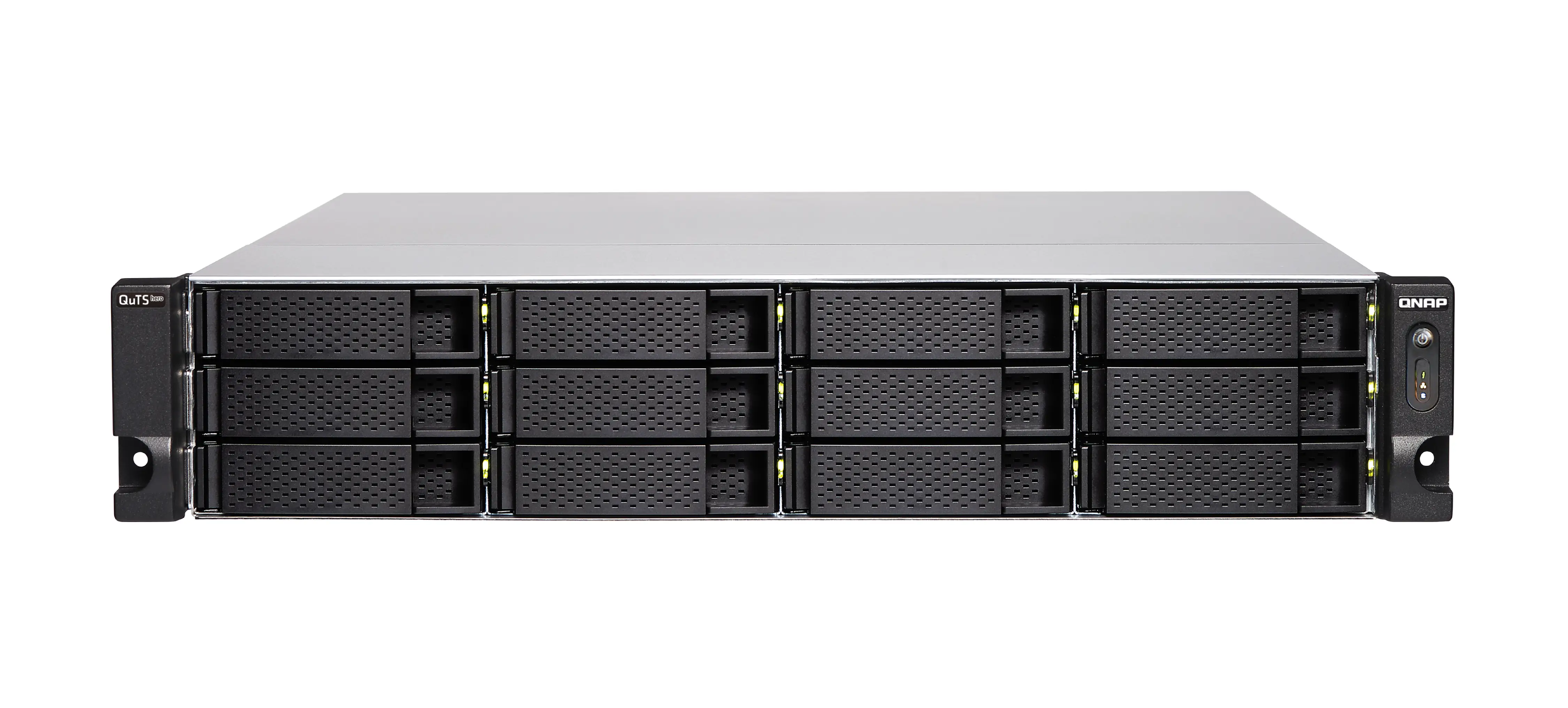 QNAP TS-h1886XU-RP 32 GB TSH1886XURPD162232G/120TB-EXOS