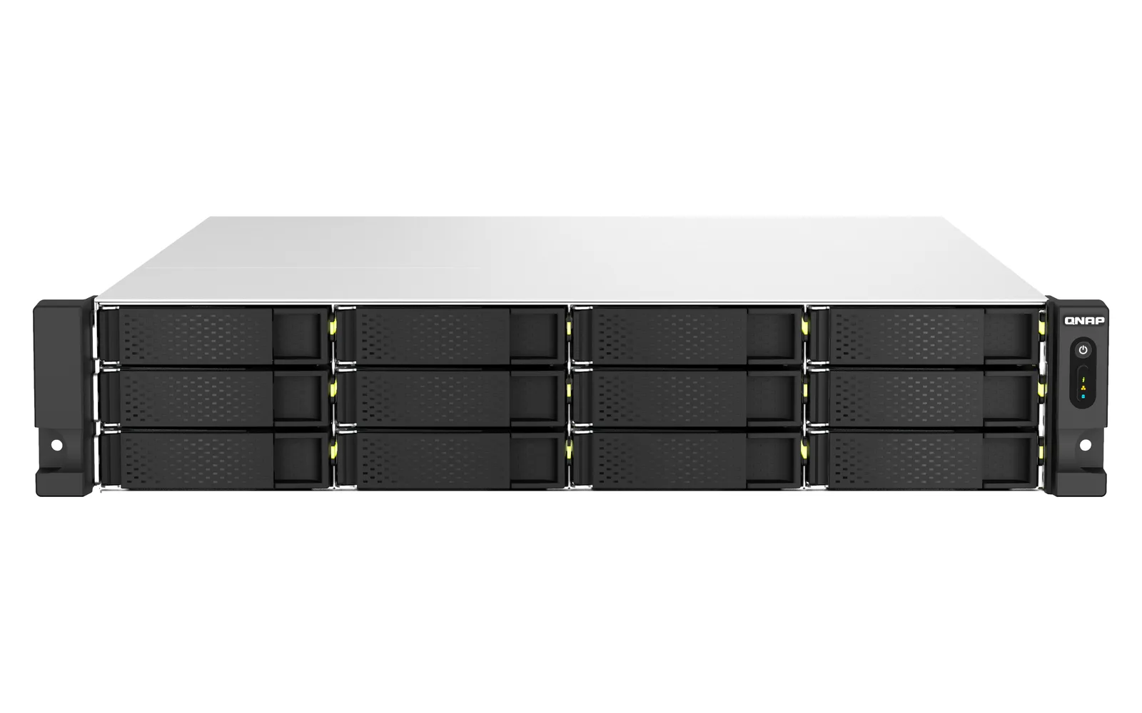 QNAP TS-H1887XU-RP-E2336-32G/144TB-HC