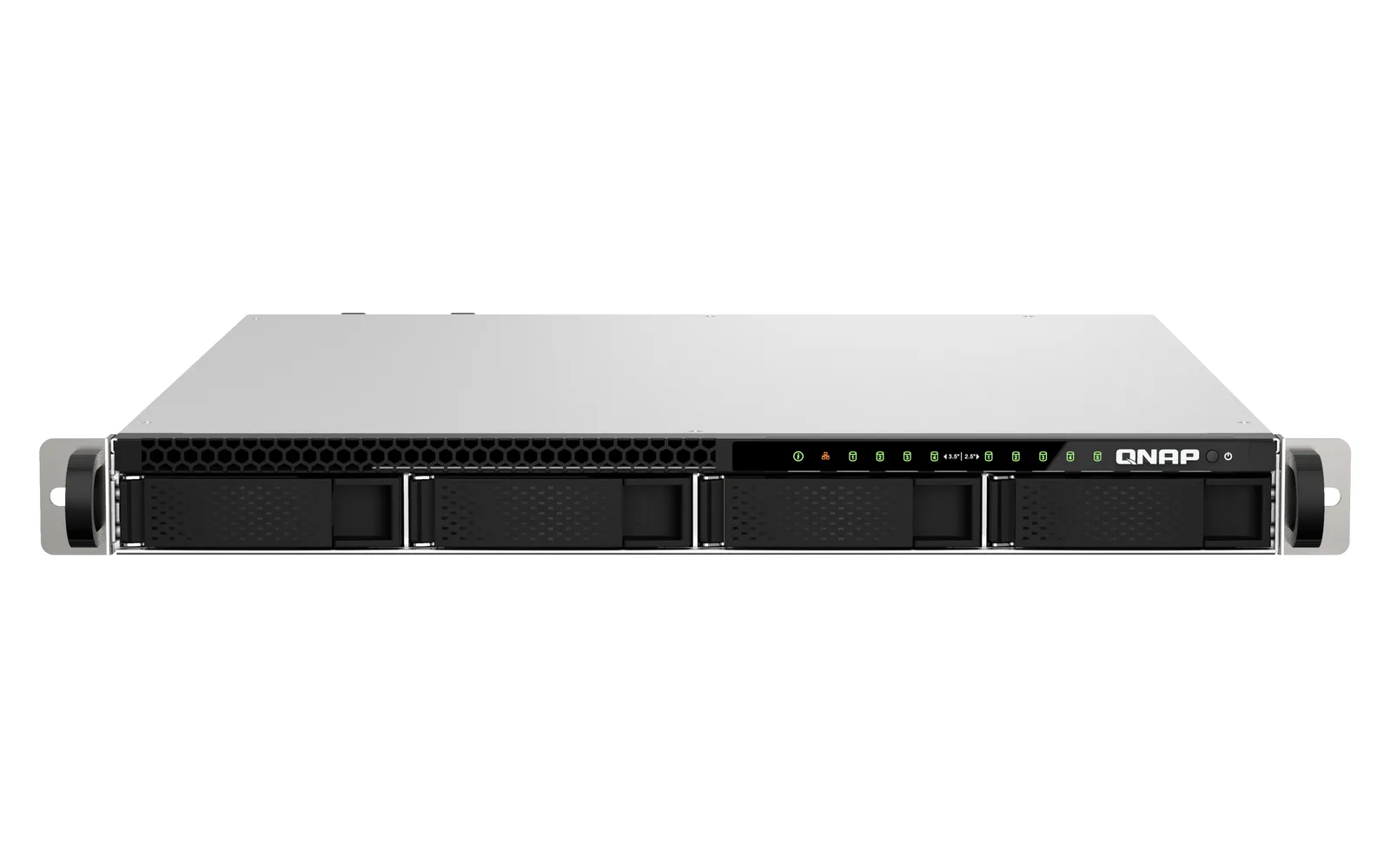 QNAP TS-h987XU-RP-E2334-16G/40TB-EXO