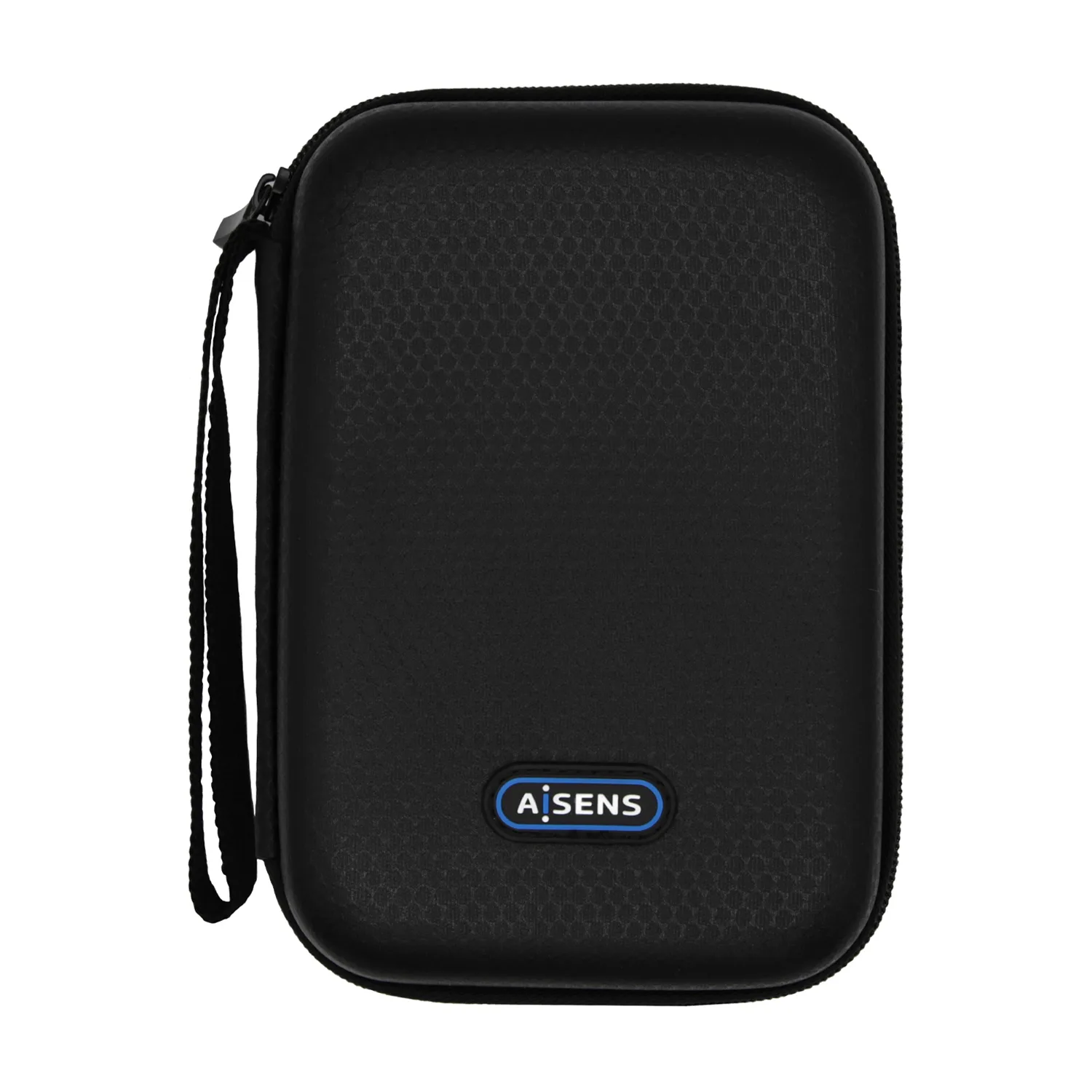 AISENS ASBG-001-BK Depolama Sürücüsü Çantaları