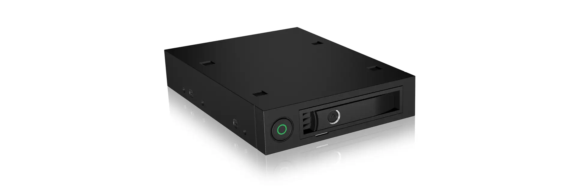 ICY BOX IB-2207ASTS Thumbnail 2