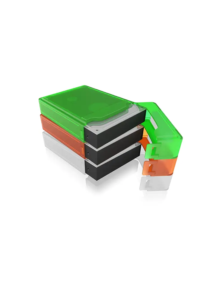 ICY BOX IB-AC602b-6 60774 Thumbnail 7