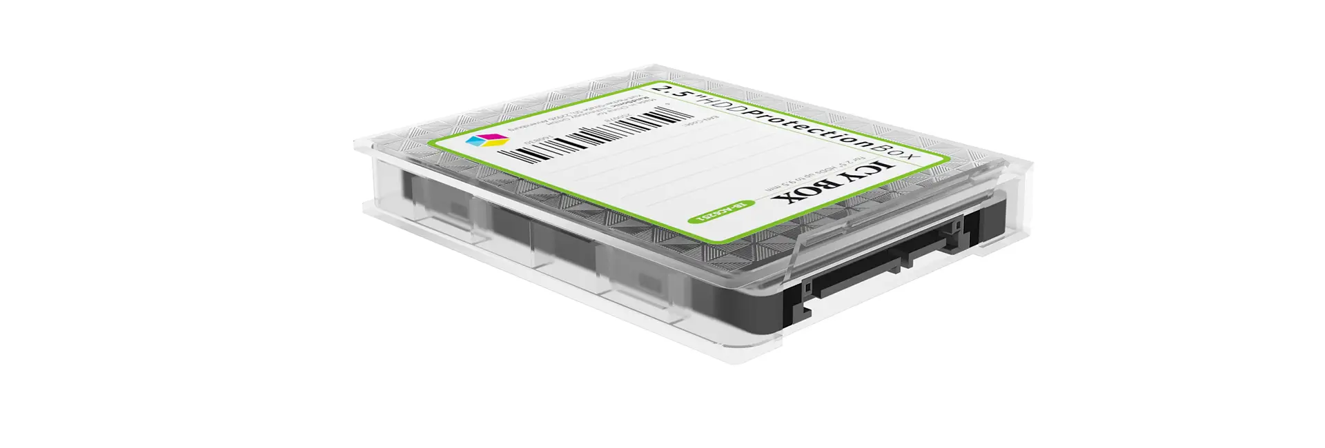 ICY BOX IB-AC6251 70206 Thumbnail 2