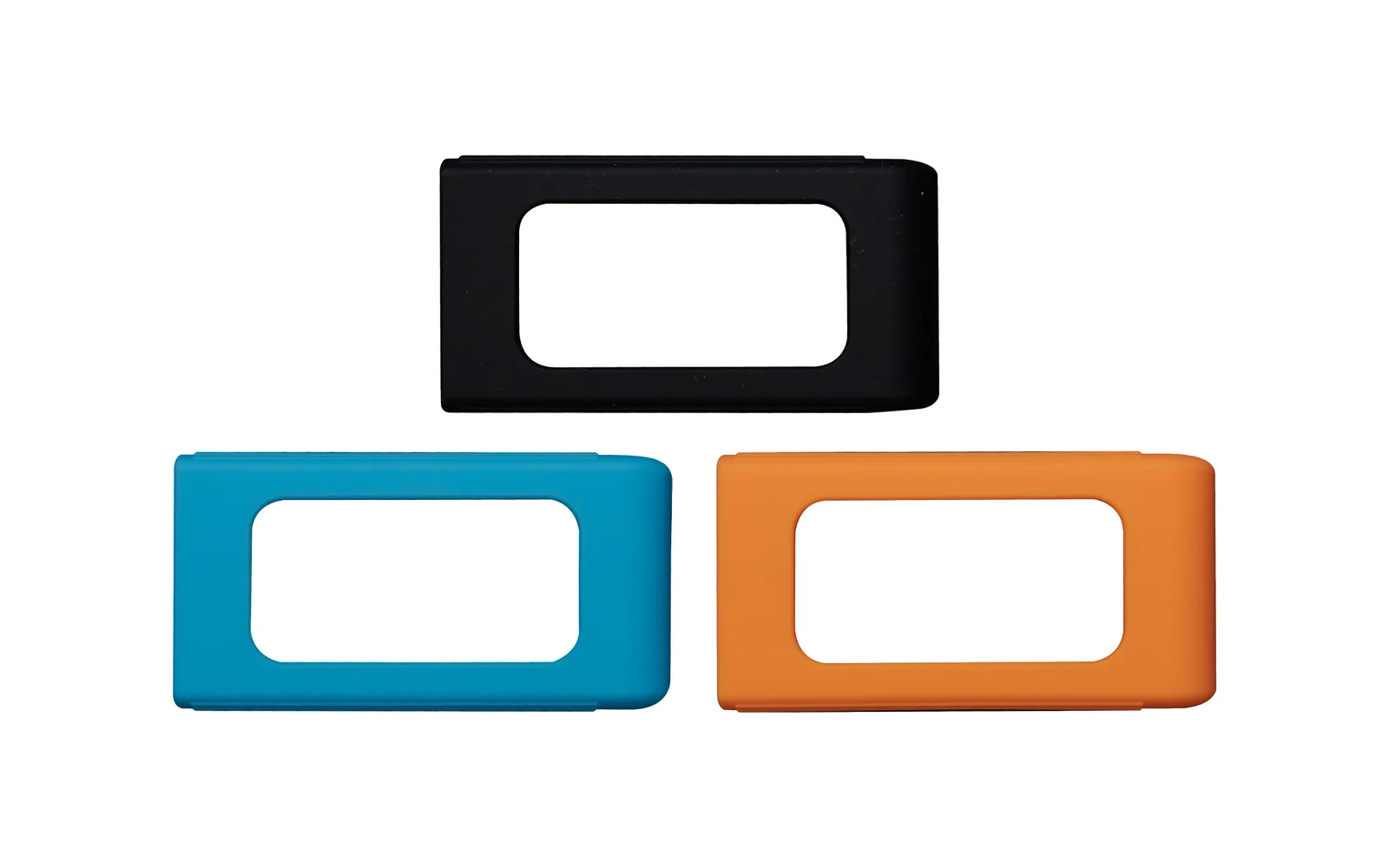 Kingston Technology SNA-XSR1-3P Depolama Sürücüsü Çantaları