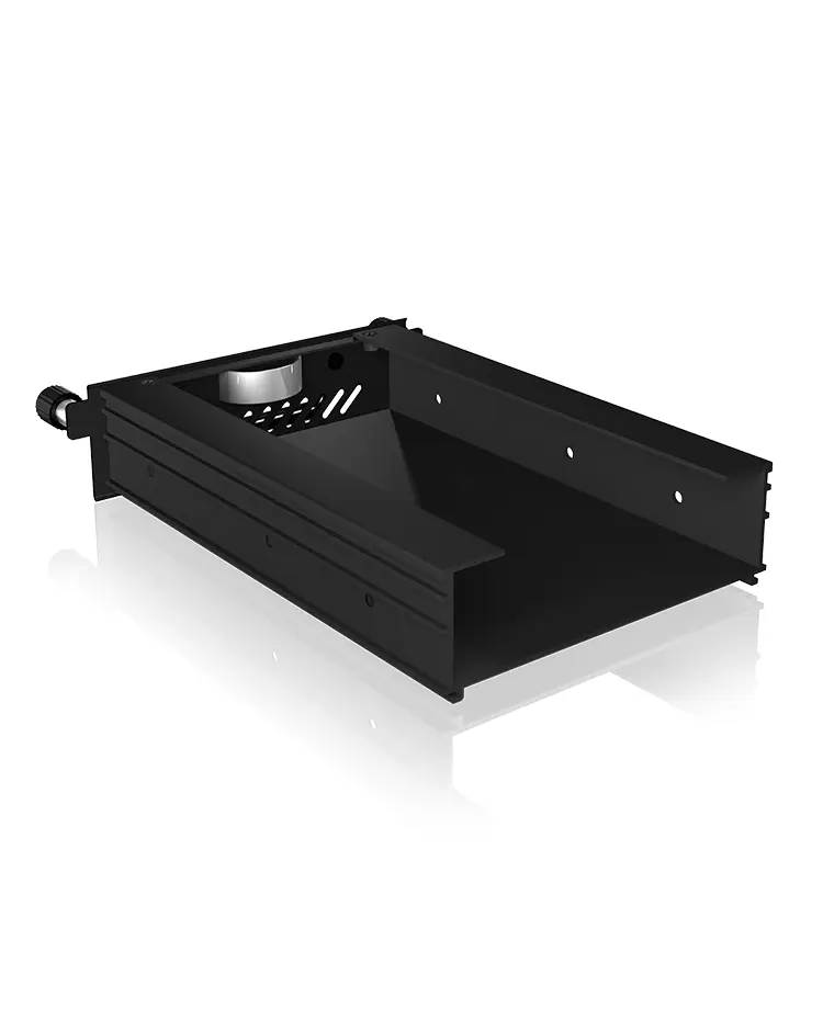 ICY BOX Carrier IB-148SSK-B 22063 Depolama Sürücüsü Kasaları