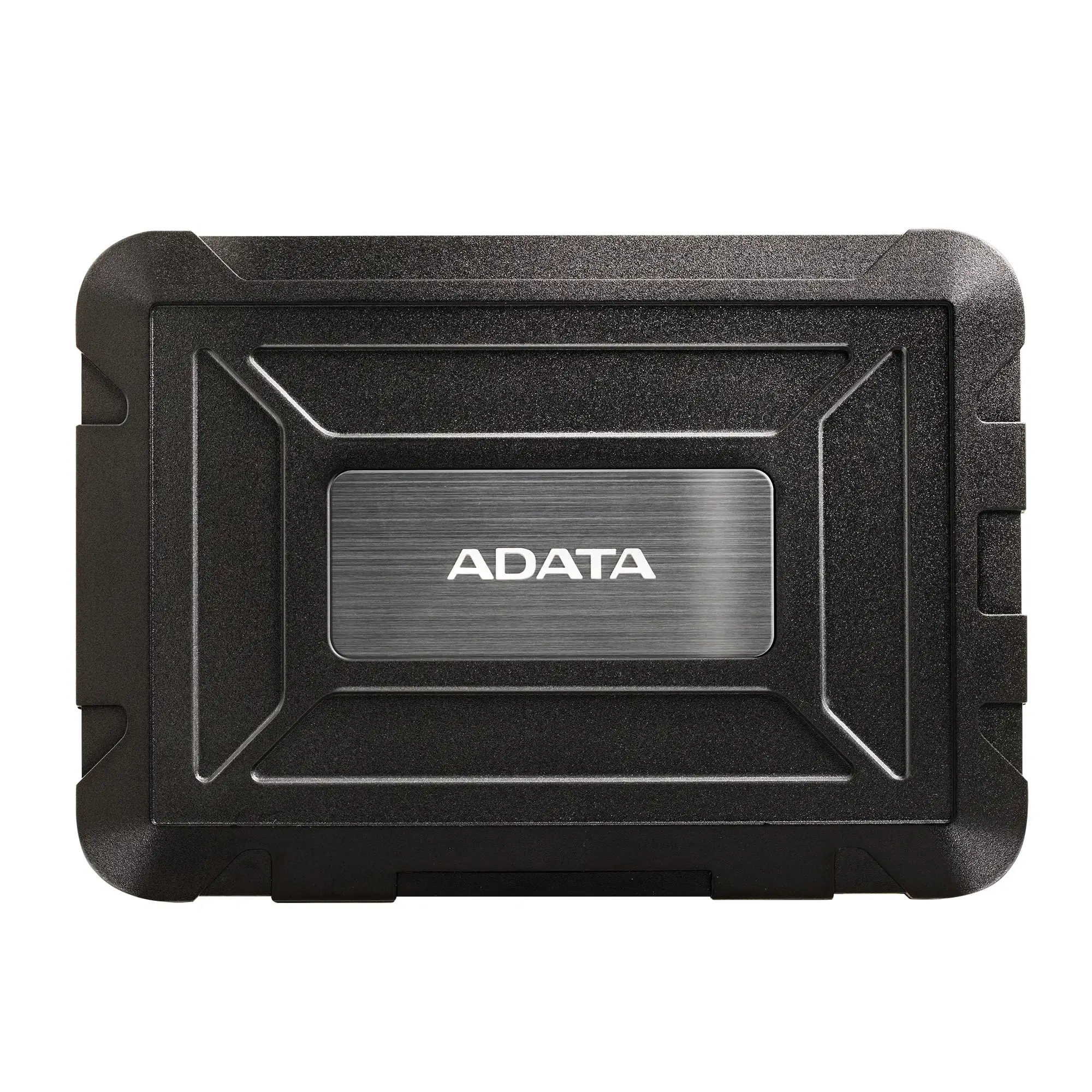 ADATA ED600 AED600U31-CBK Depolama Sürücüsü Kasaları
