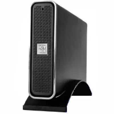 ICY BOX 3.5" SATA Enclosure 20431