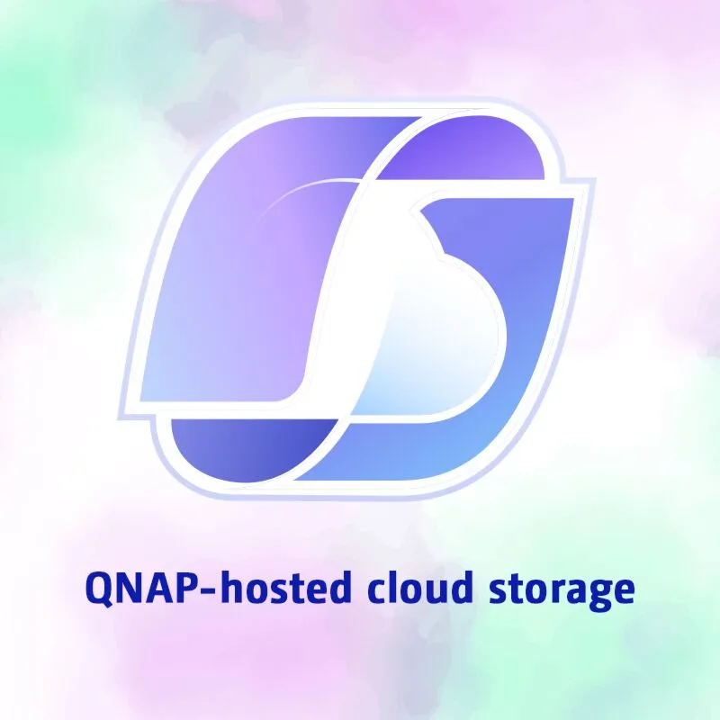 QNAP myQNAPcloud LS-Q2LITE-FRANKFURT-30TB-1Y Depolama Yazılımları