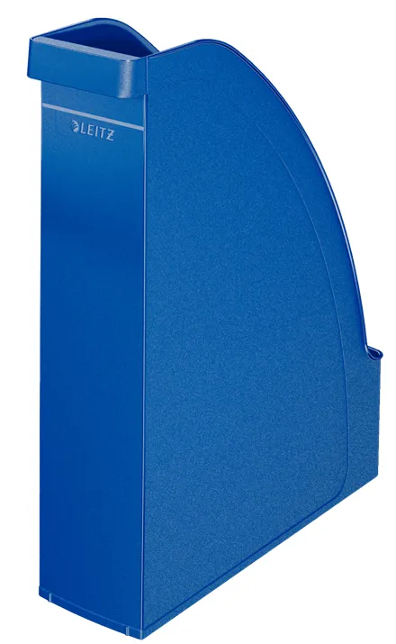 Leitz Plus 2476-00-35_6 Dergi Rafları
