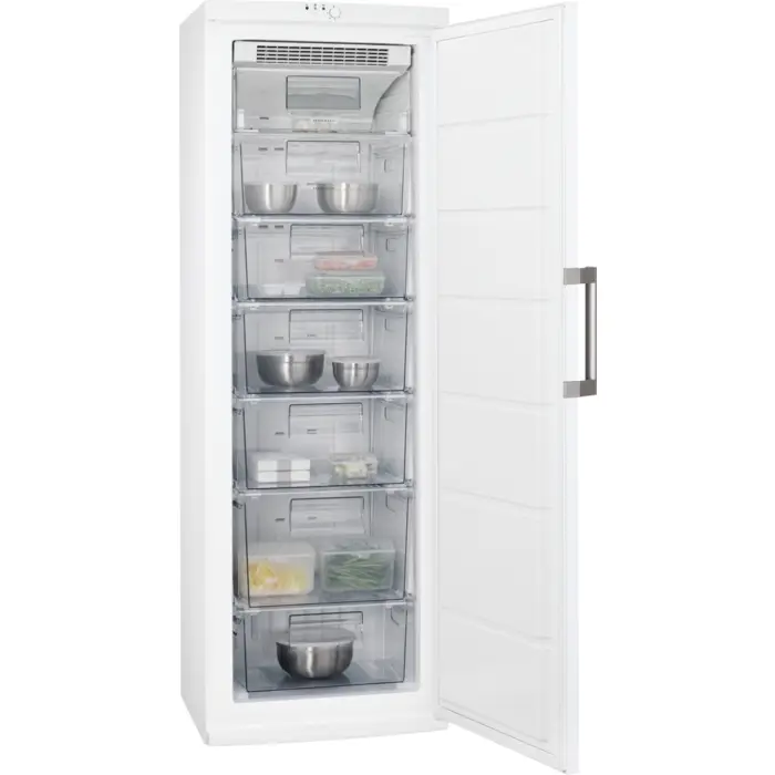 AEG AGE52516NW 229 l 925 052 861 Derin Dondurucu