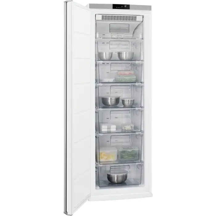 AEG AGE62516NW 229 l 925 052 862 Derin Dondurucu