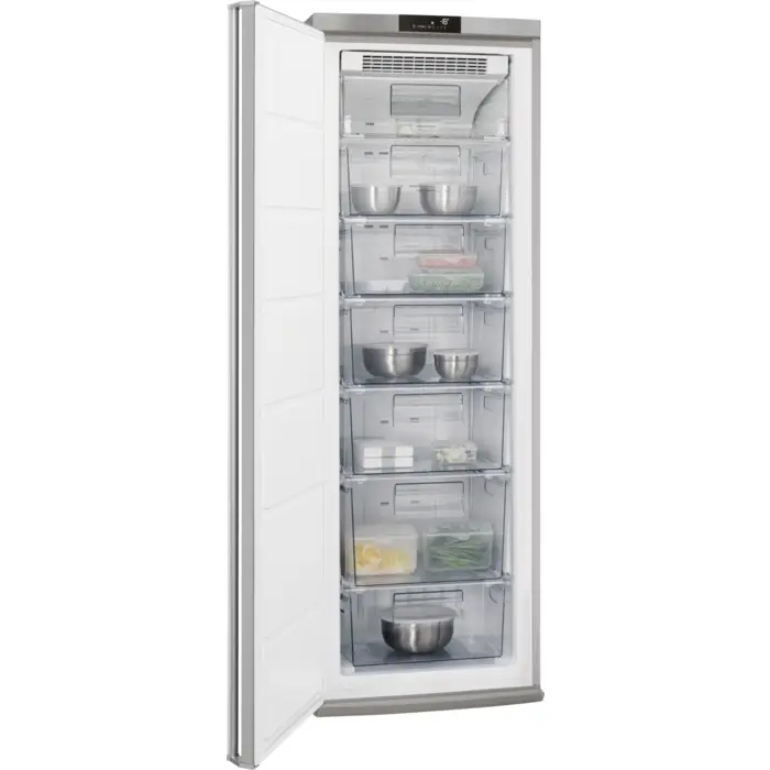 AEG AGE62516NX 229 l 925 052 854 Derin Dondurucu