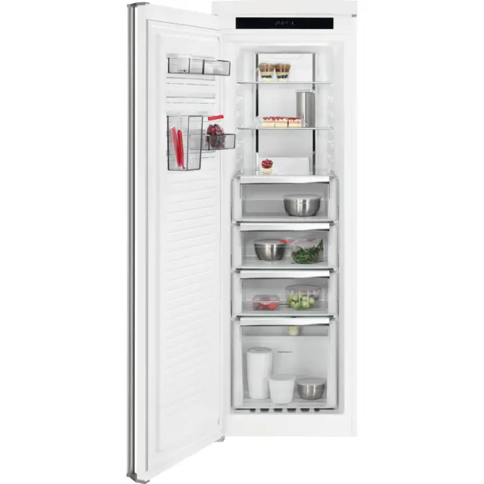 AEG AGE72624NW 223 l 925 070 203 Derin Dondurucu