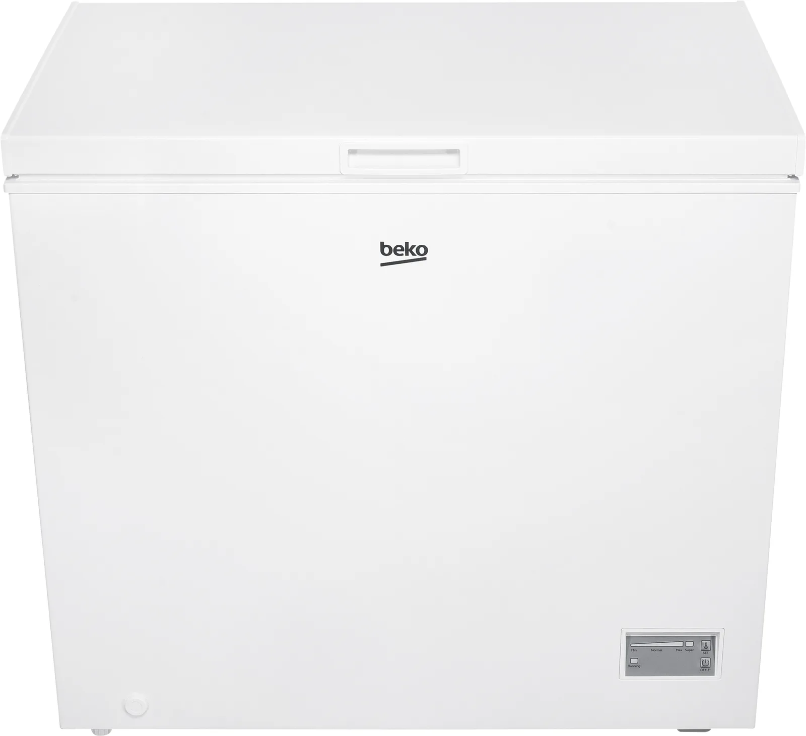 Beko CF200CWN Derin Dondurucu