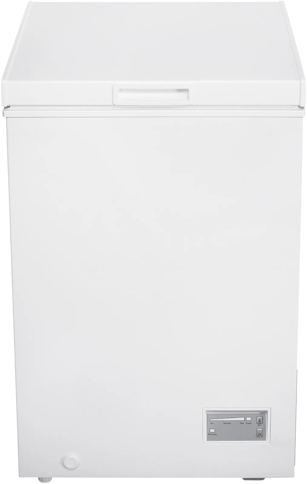 Beko CF4098W Derin Dondurucu
