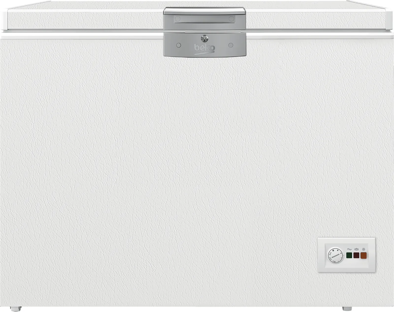 Beko GTM30041CH Derin Dondurucu