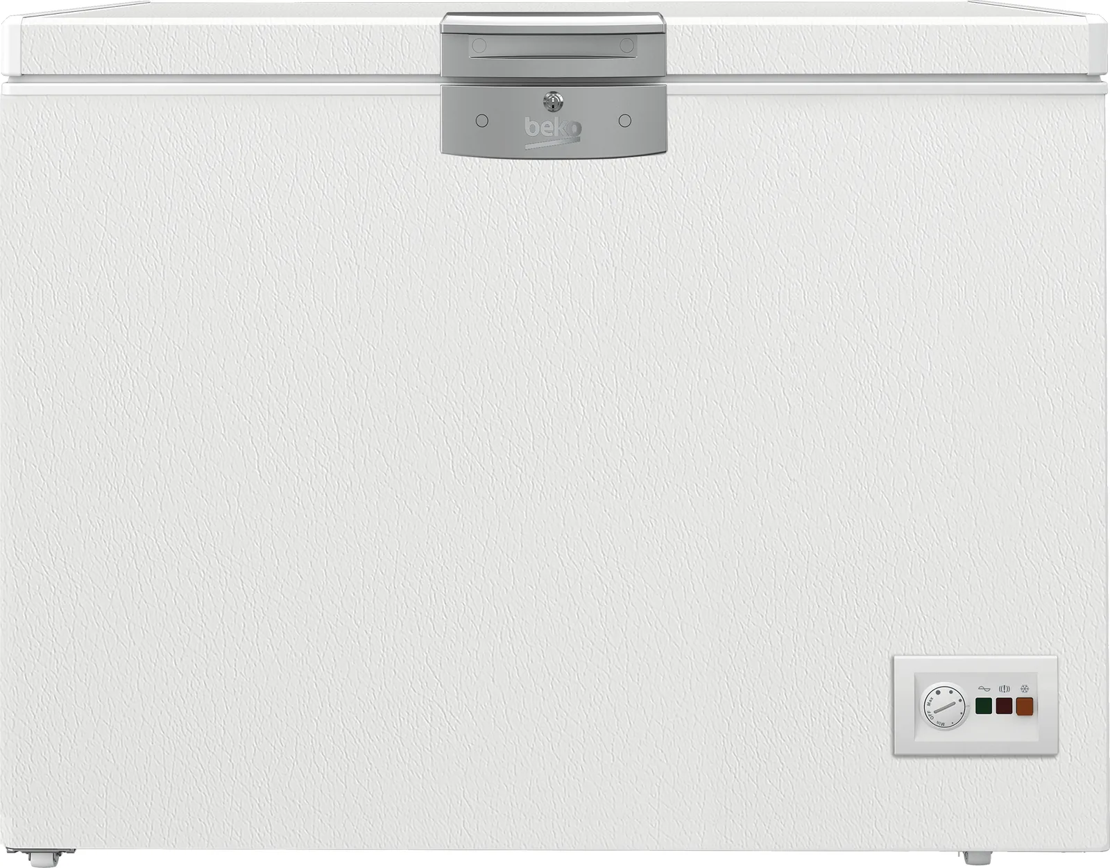 Beko HSM24541 457509720035 Derin Dondurucu