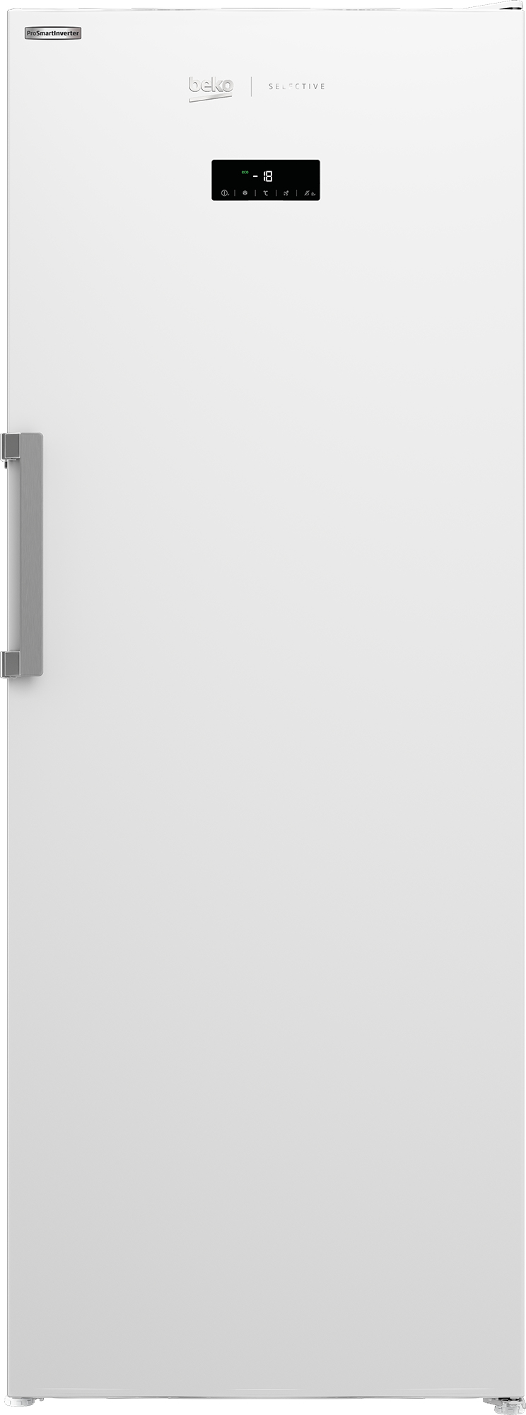 Beko RFNE448E41W 7283640813 Derin Dondurucu