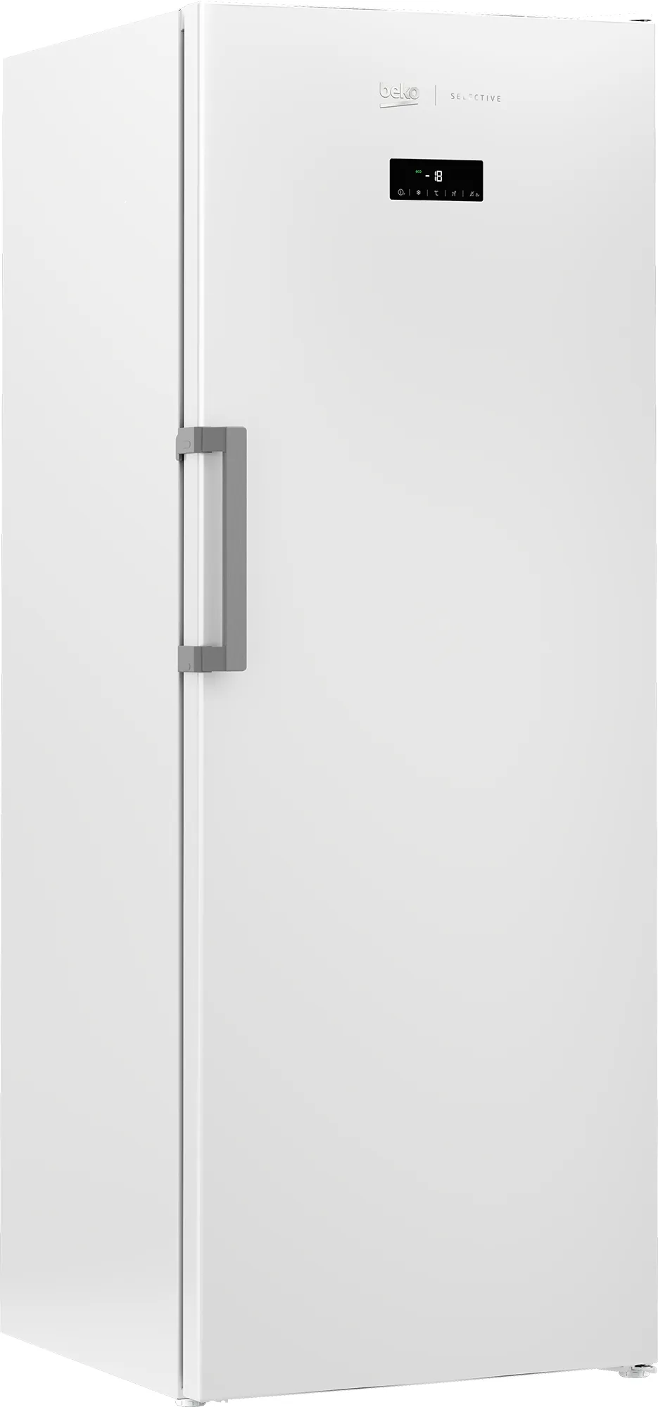 Beko RFNE448E55W Thumbnail 2