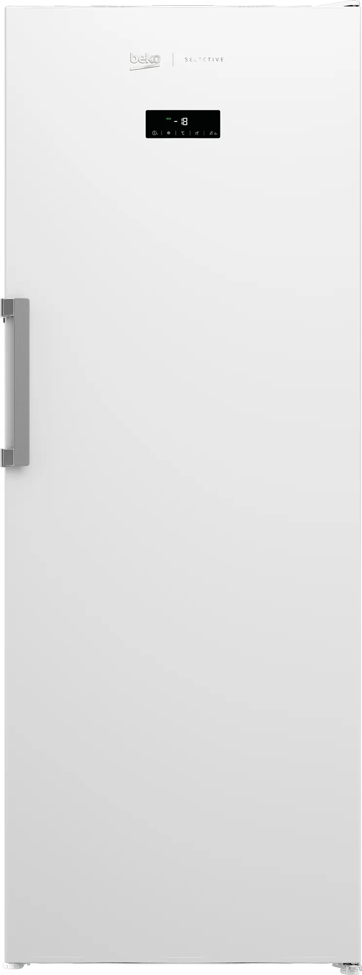Beko RFNE448E55W Thumbnail 0