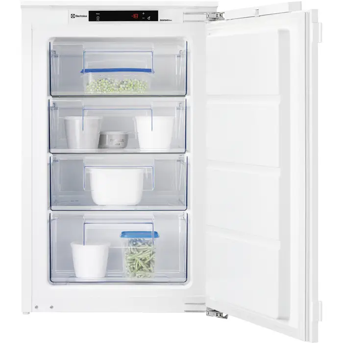 Electrolux EUG1005AOW 98 l 933 033 606 Derin Dondurucu
