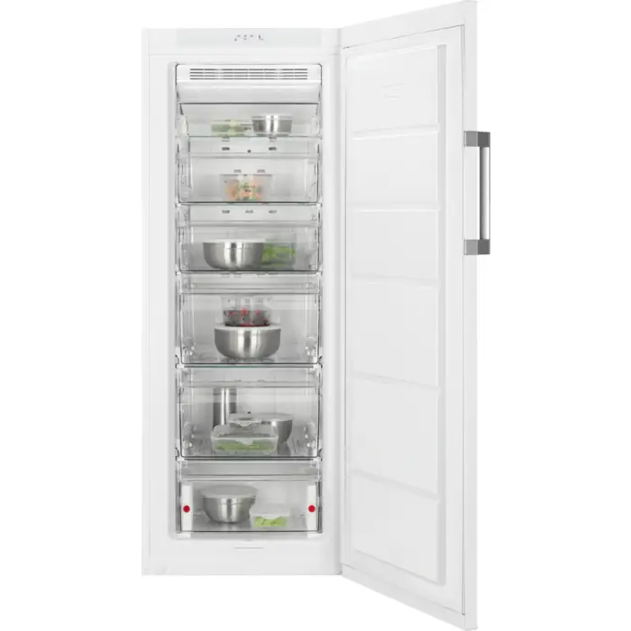 Electrolux SG181N 177 l 925 041 466 Derin Dondurucu