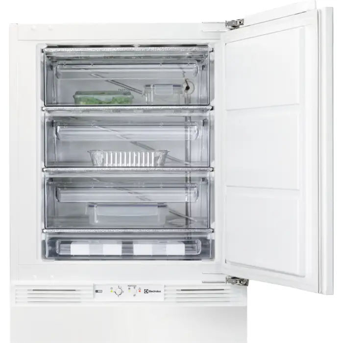 Electrolux UG0985RE 95 l 933 027 059 Derin Dondurucu