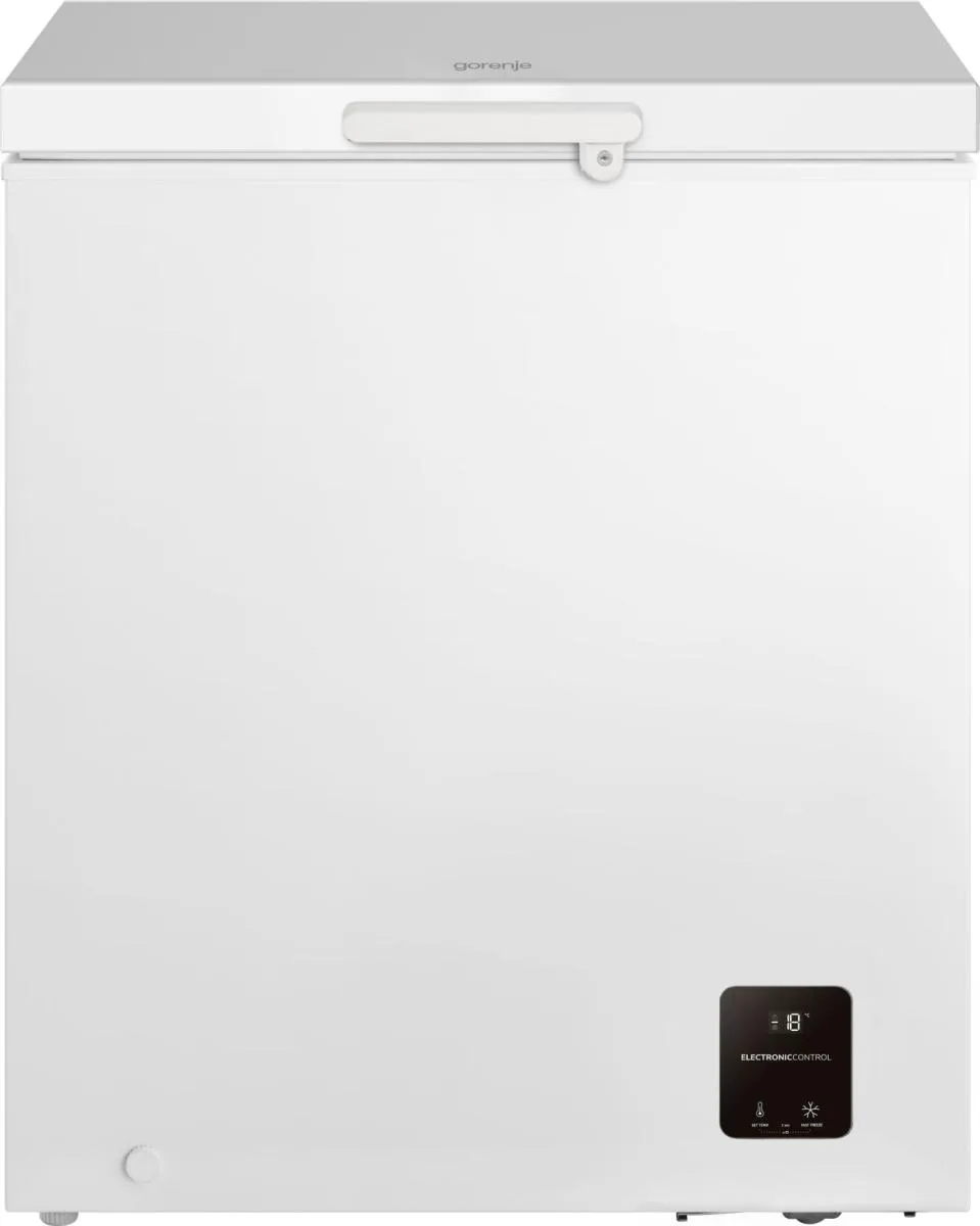 Gorenje FH14EAW 20012804 Derin Dondurucu