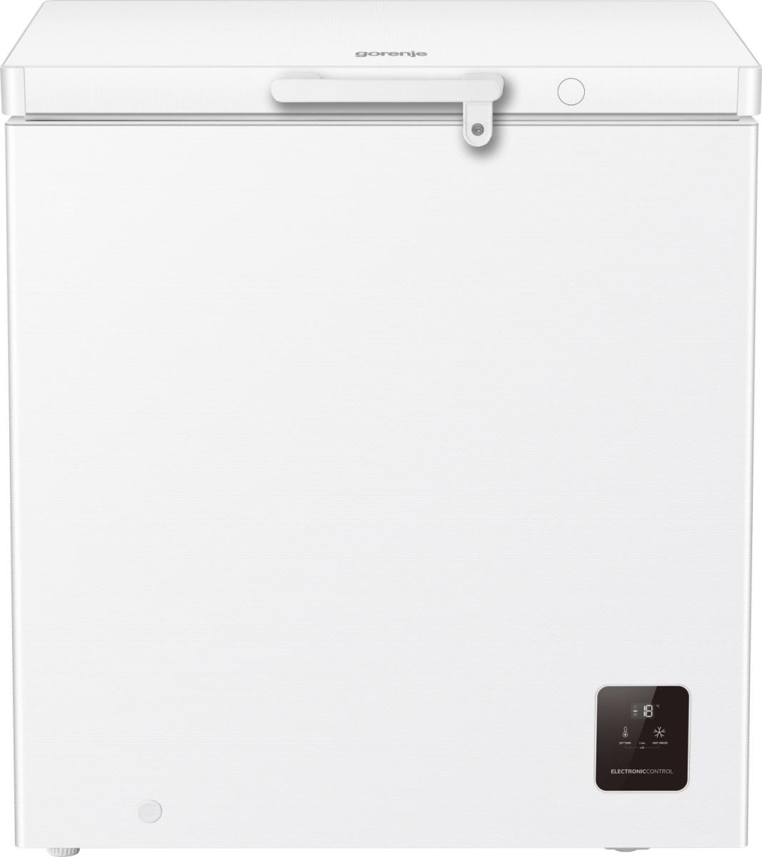 Gorenje FH20E6W5 20017893 Derin Dondurucu