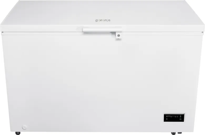 Gorenje FH37E6W 744107 Derin Dondurucu