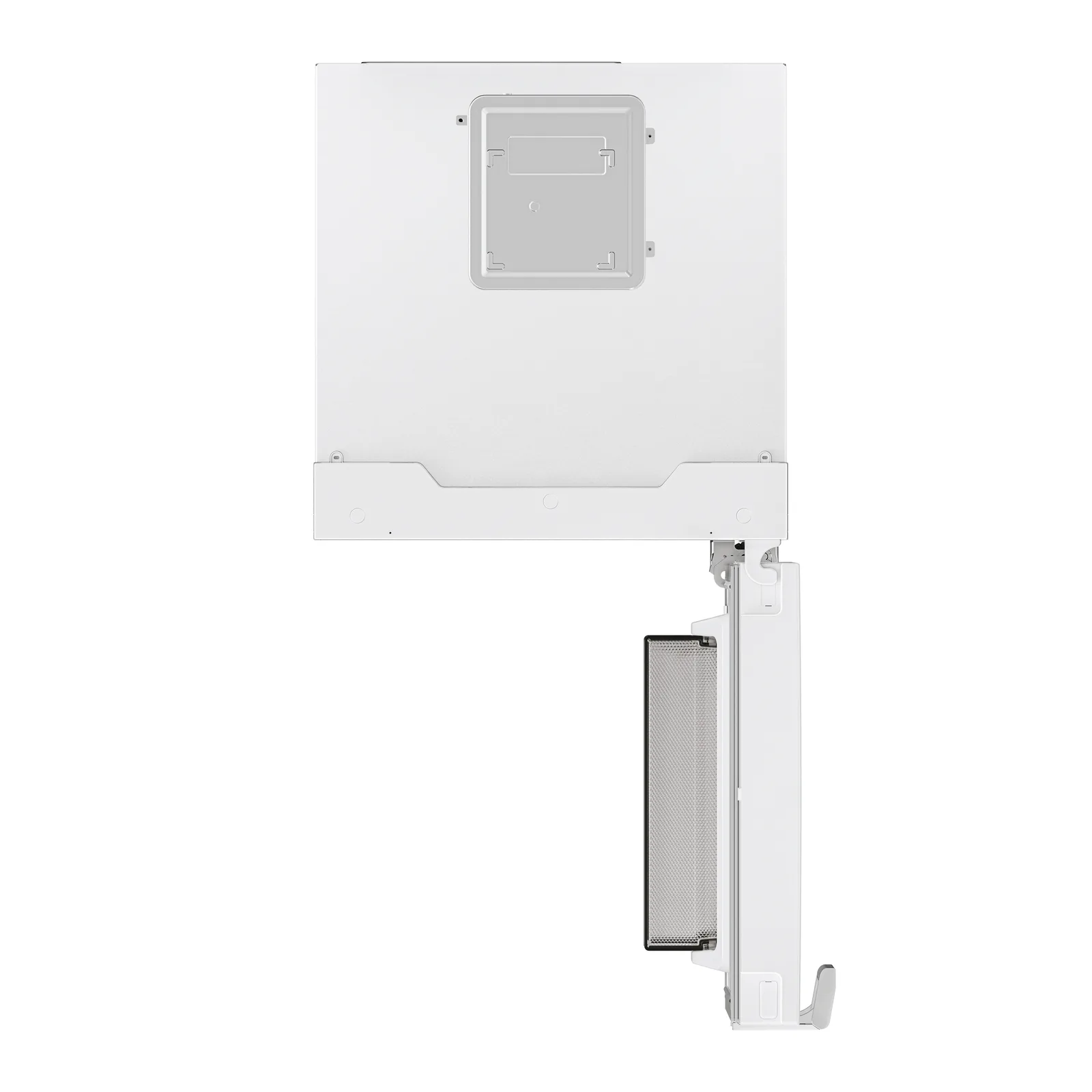 Haier H4F272WCH1 37001643 Thumbnail 6