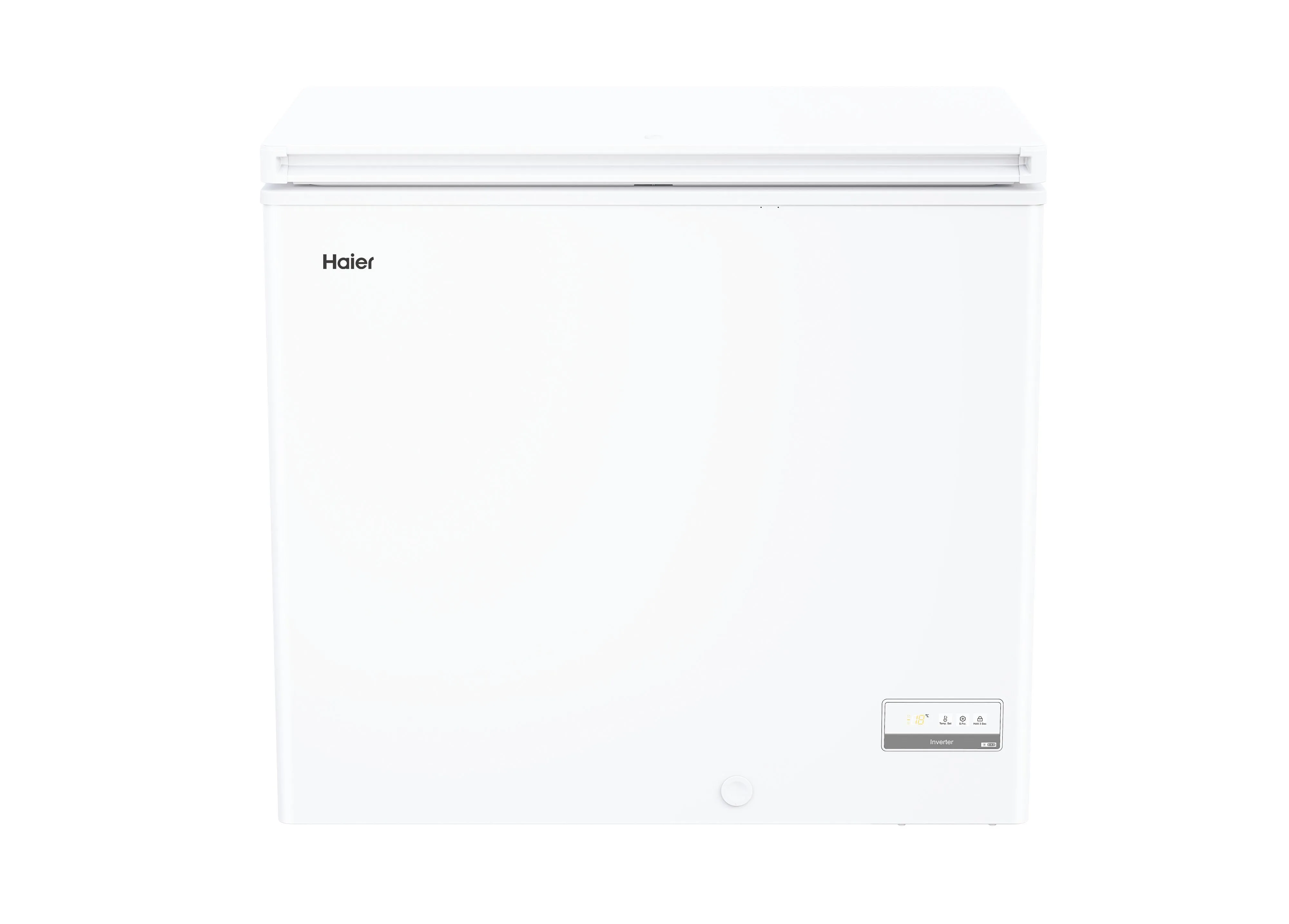 Haier HCE200C 37001614 Derin Dondurucu