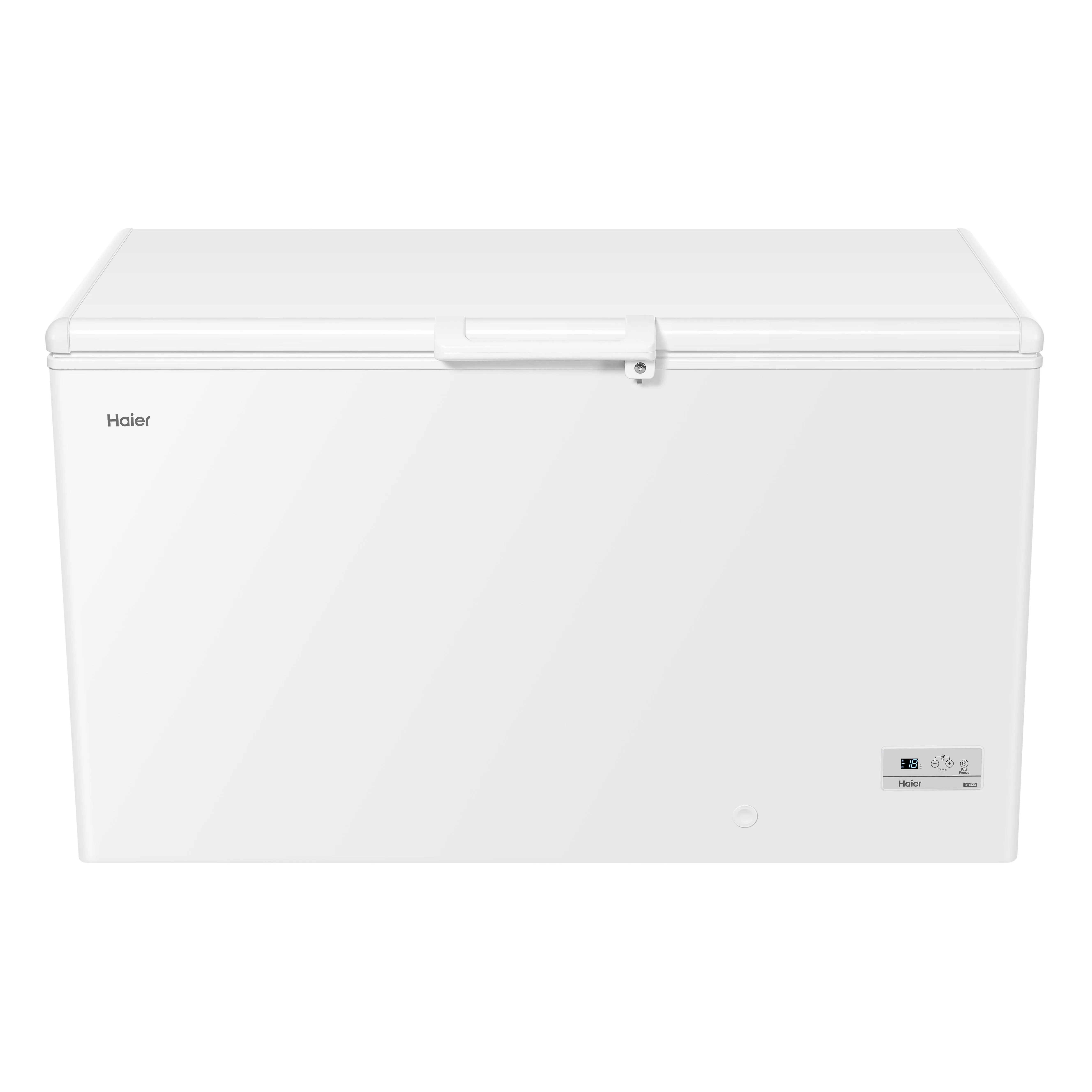 Haier HCE321C 37001737 Derin Dondurucu