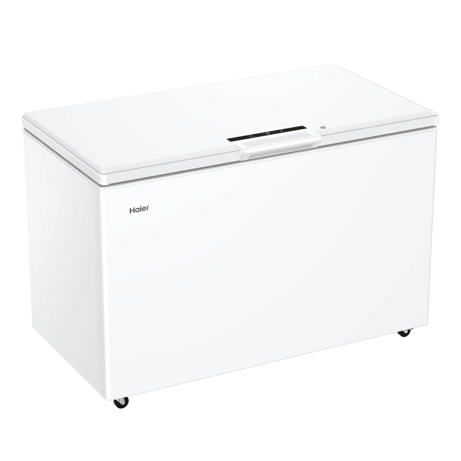 Haier HCE420D 37001627 Derin Dondurucu