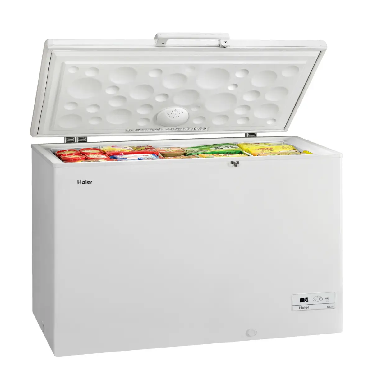 Haier HCE429R 429 l Thumbnail 1