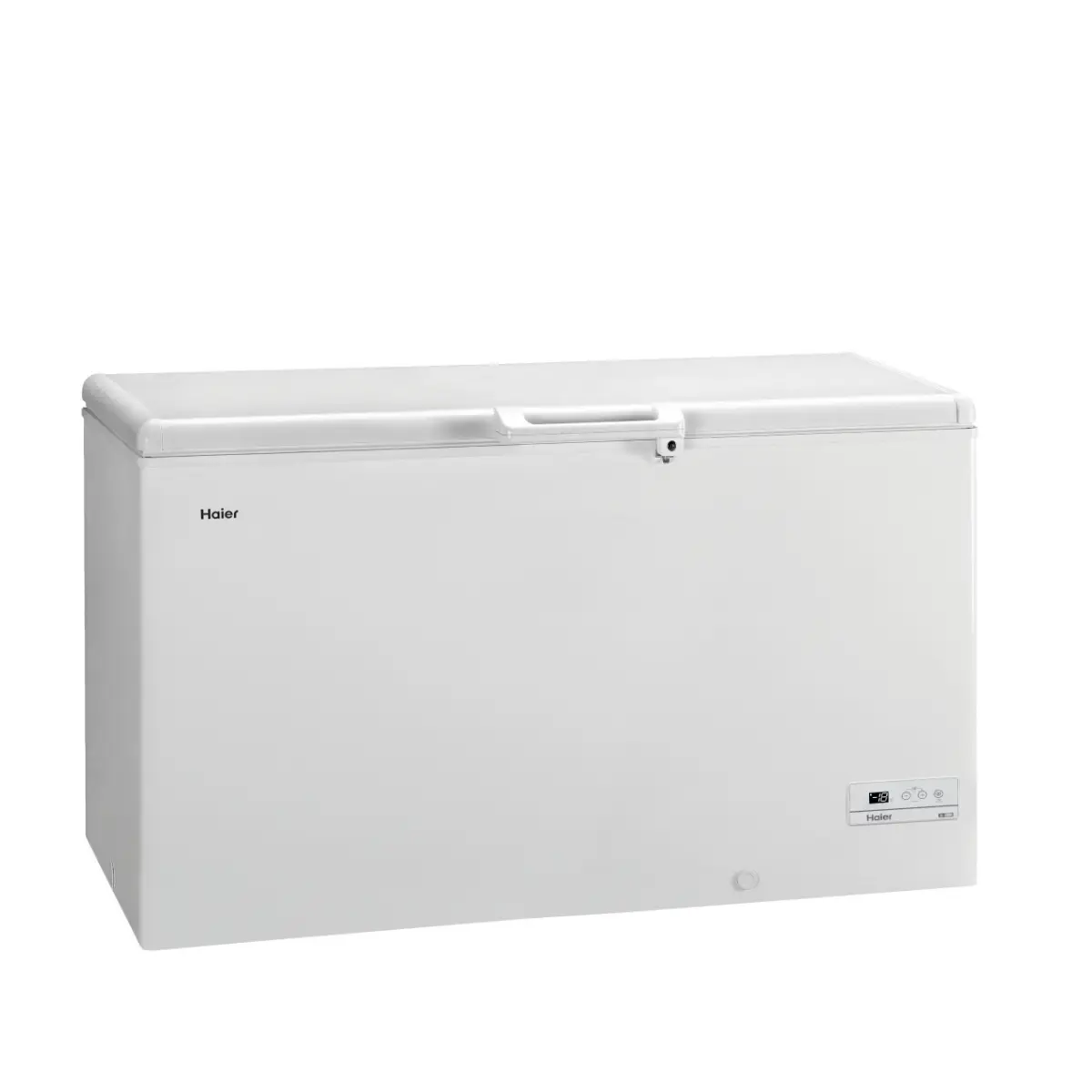 Haier HCE429R 429 l Derin Dondurucu