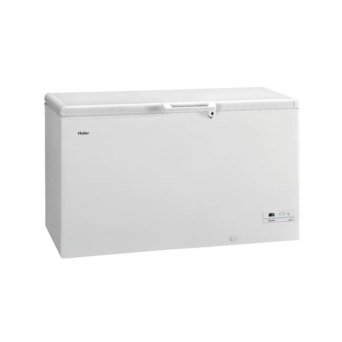 Haier HCE519R 519 l 6930265378597 Derin Dondurucu