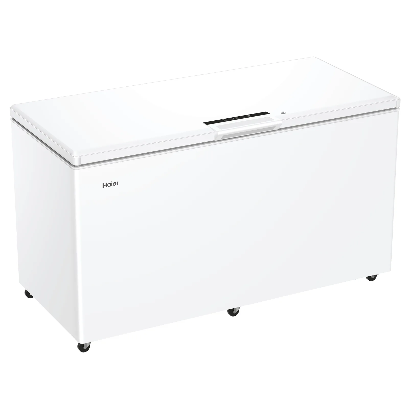 Haier HCE520D 37001630 Derin Dondurucu