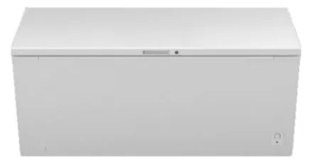 Hisense FC18D6AWX Derin Dondurucu