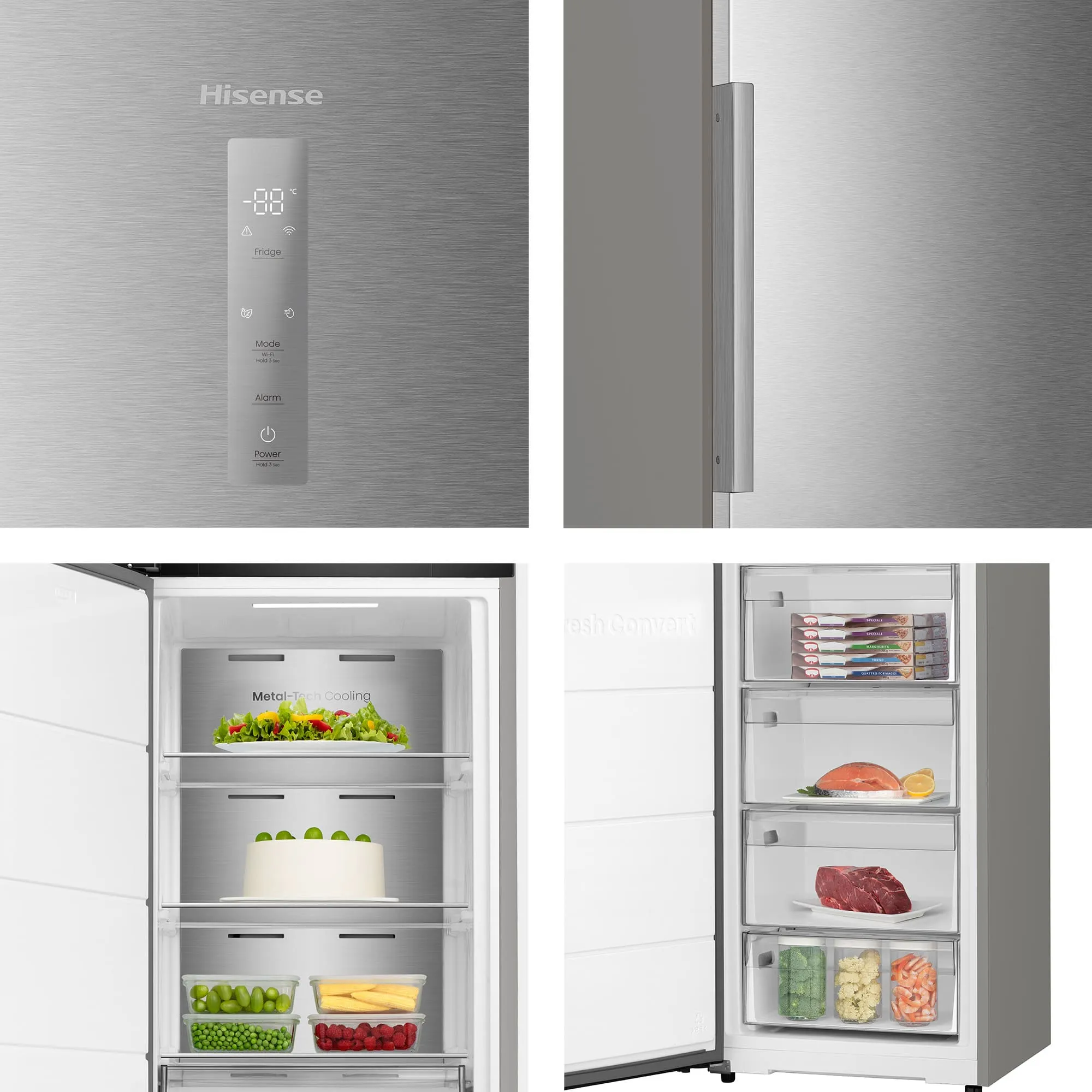 Hisense FT3K310SAIE Thumbnail 3