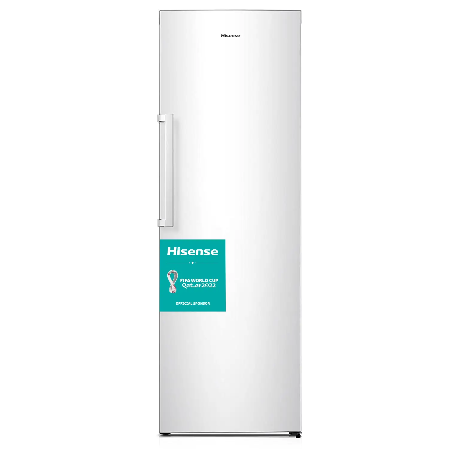 Hisense FV306N4CW2 254 l Derin Dondurucu